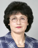 Galina V. Kashkan