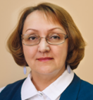 Olga G. Shchitova